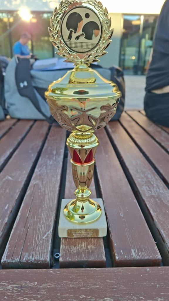 Siegerpokal Kategorie C